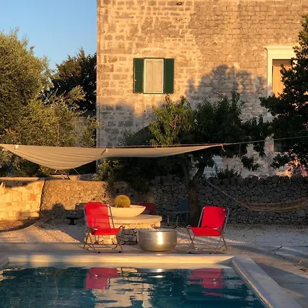 Casettina Matilda Apartment Ostuni
