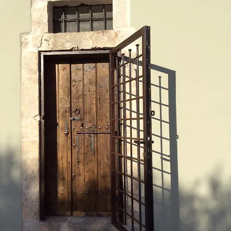 Casettina Matilda Apartment Ostuni