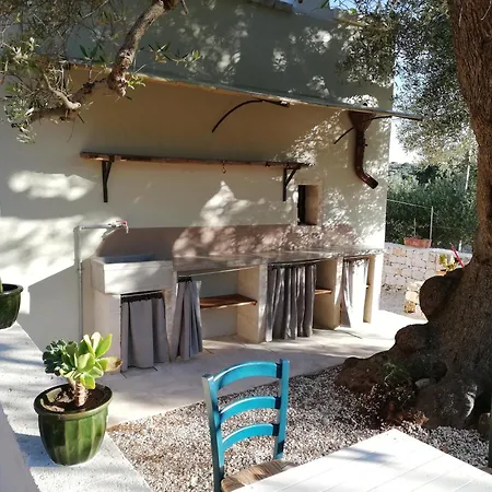 Casettina Matilda Apartment *