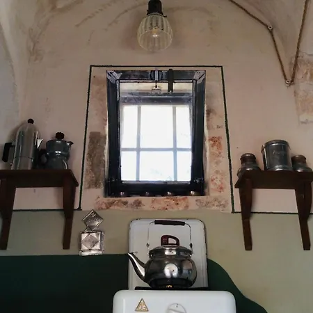 Casettina Matilda Apartment *