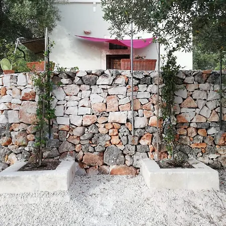 Casettina Matilda Apartment Ostuni