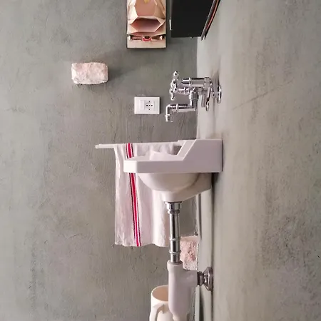 Casettina Matilda Apartment *