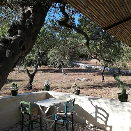 Apartment Casettina Matilda