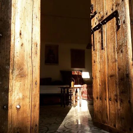 Apartment Casettina Matilda *