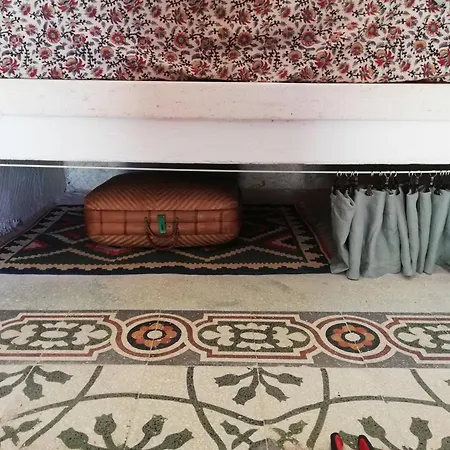 Casettina Matilda Apartment Ostuni