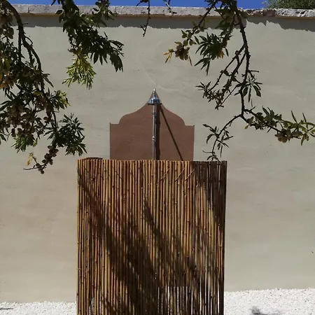 Casettina Matilda شقة *