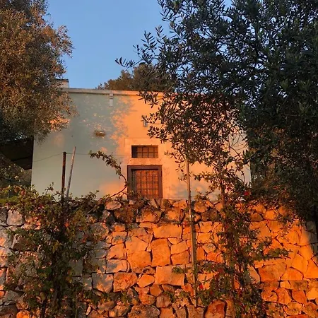 Casettina Matilda شقة *