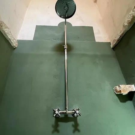 شقة Casettina Matilda *