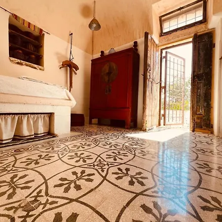 Casettina Matilda * أوستوني